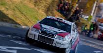 RallyShow Uhersky Brod